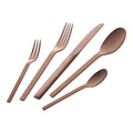 Galda piederumu komplekts ZWILLING MINIMALE 68pr. rožu zelts