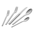 ZWILLING Minimale Vintage galda piederumu komplekts 60 gab., 12 personām