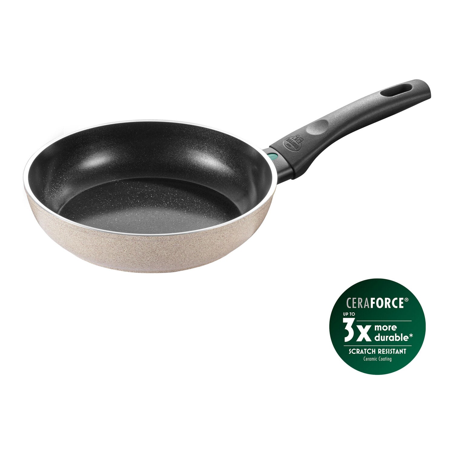 Indukcijas panna 20cm BALLARINI Ledro Ceraforce