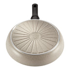 Indukcijas panna 28cm BALLARINI Ledro Ceraforce