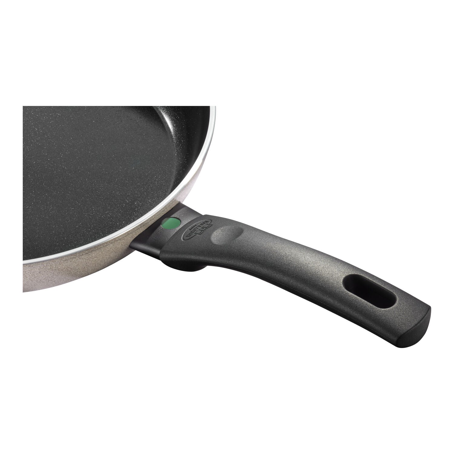 Indukcijas panna 24cm BALLARINI Ledro Ceraforce