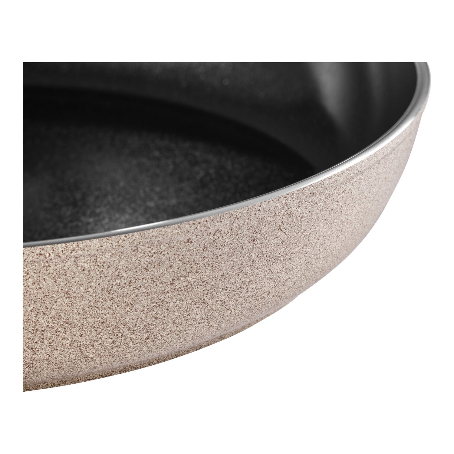 Indukcijas panna 28cm BALLARINI Ledro Ceraforce
