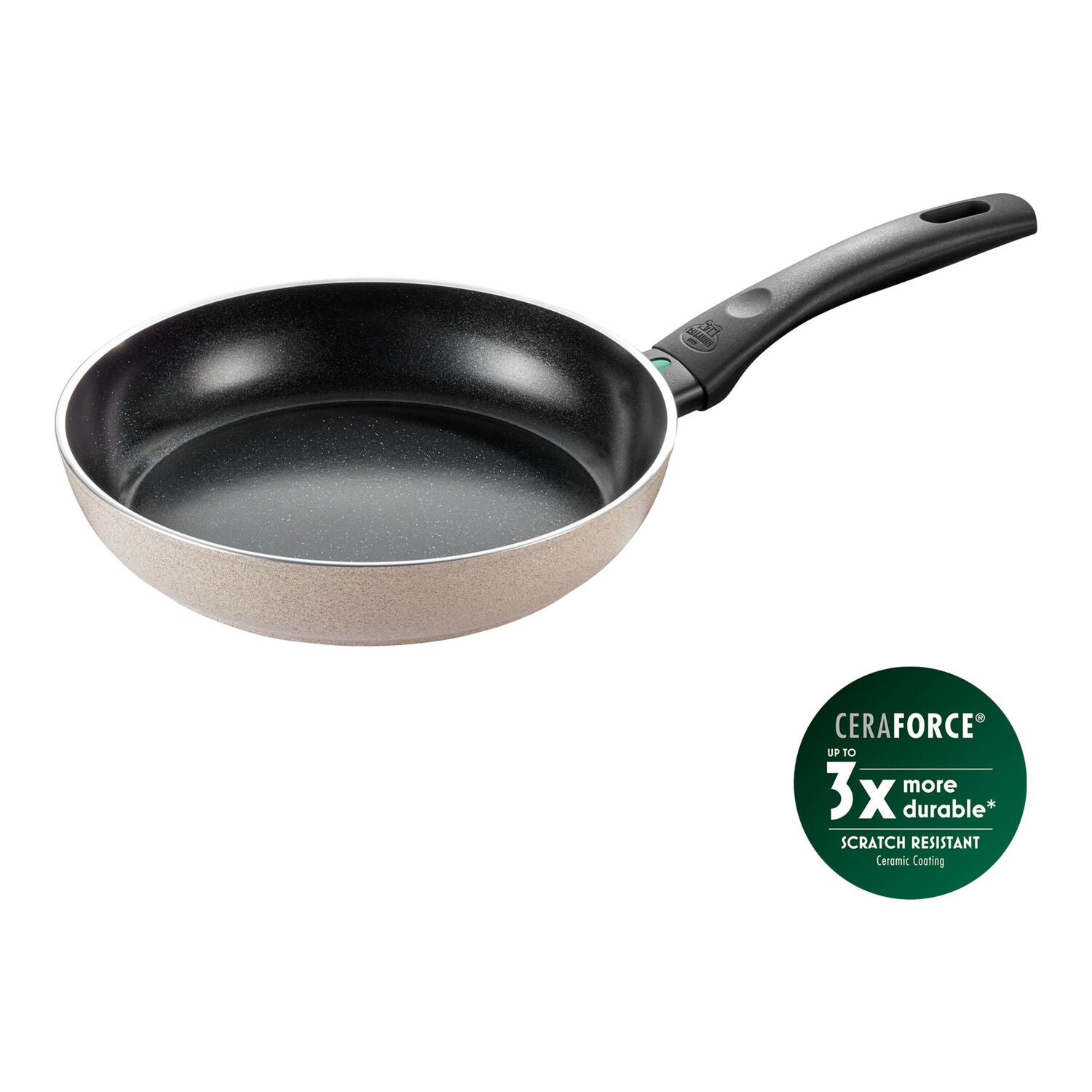Indukcijas panna 24cm BALLARINI Ledro Ceraforce