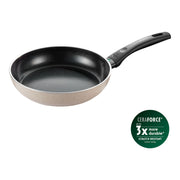 Indukcijas panna 24cm BALLARINI Ledro Ceraforce