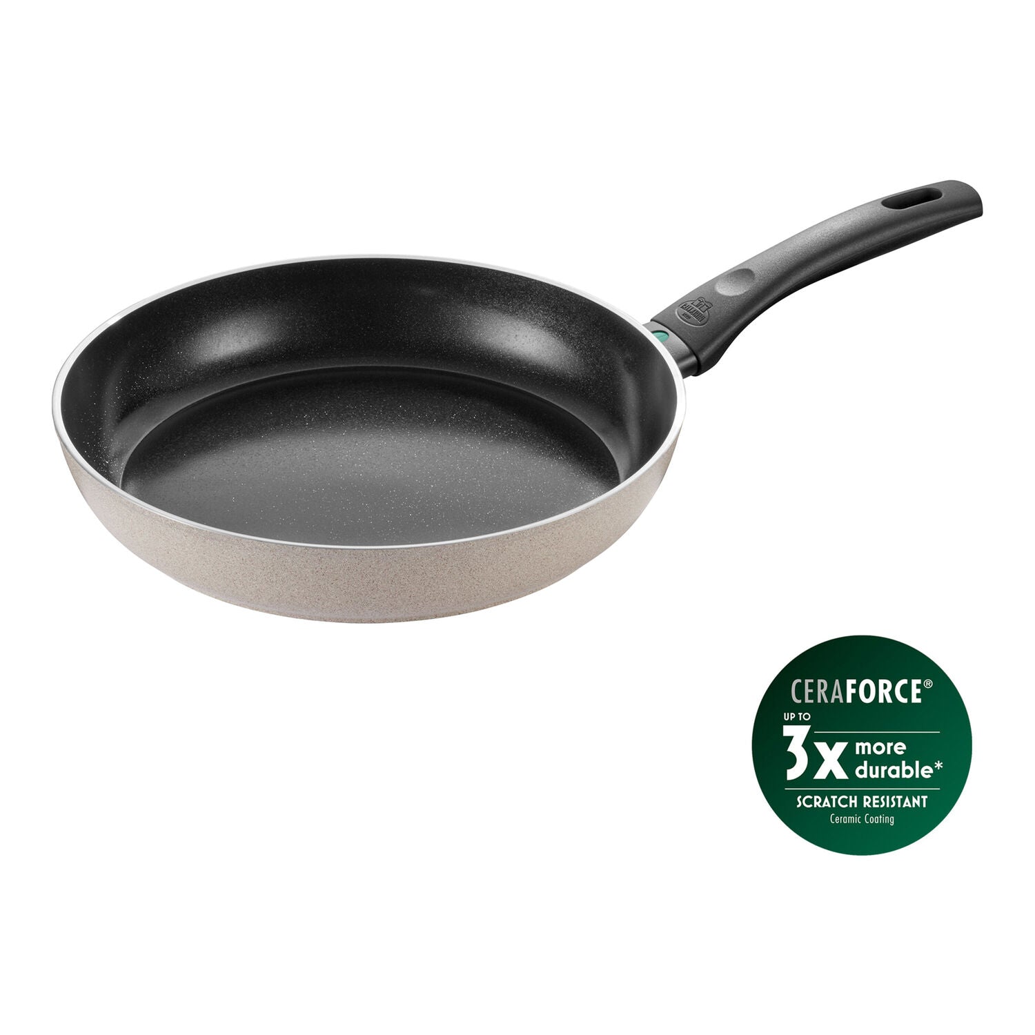 Indukcijas panna 28cm BALLARINI Ledro Ceraforce