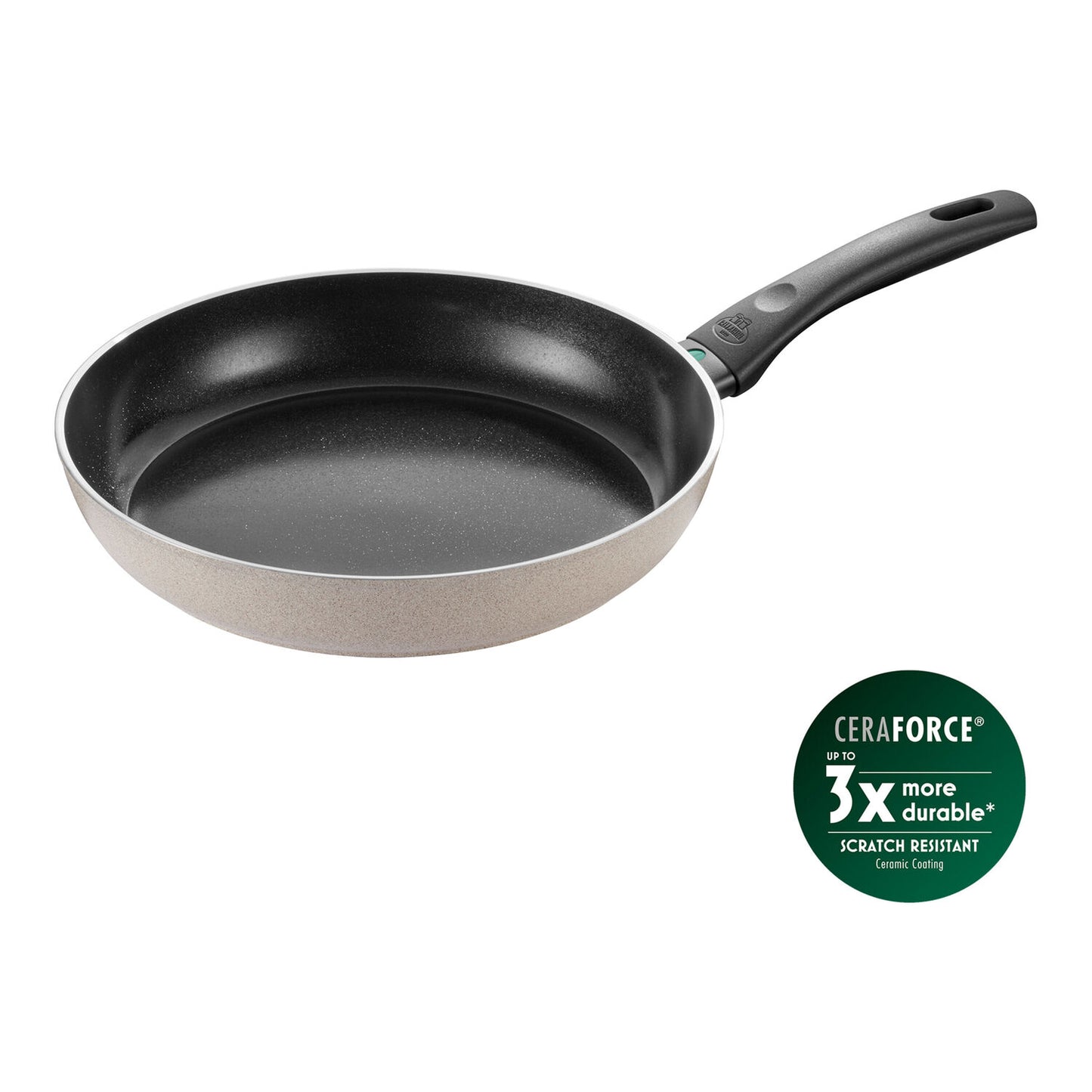 Indukcijas panna 32cm BALLARINI Ledro Ceraforce
