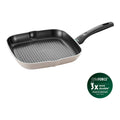 Grilpanna 28cm BALLARINI Ledro Ceraforce indukcijai
