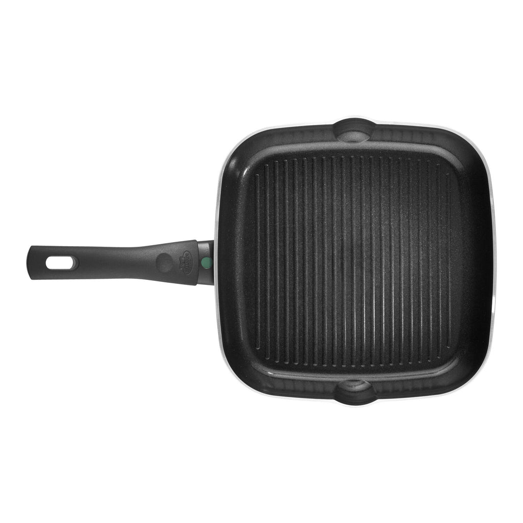 Grilpanna 28cm BALLARINI Ledro Ceraforce indukcijai