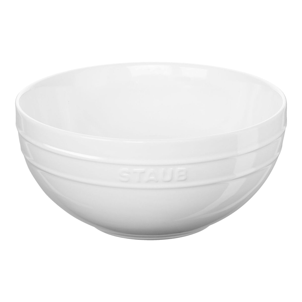 Staub Ceramique keramikas bļoda 24 cm