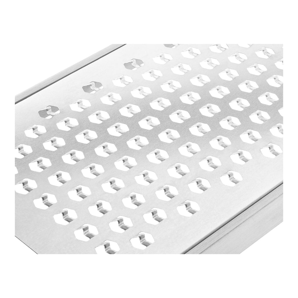 Smalka rīve Zwilling PRO 32cm sieram, šokolādei