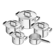 Indukcijas katlu komplekts ZWILLING Pure, 5gab.