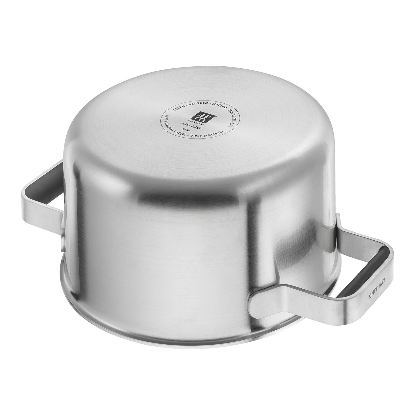 Indukcijas katlu komplekts ZWILLING Pure, 5gab.