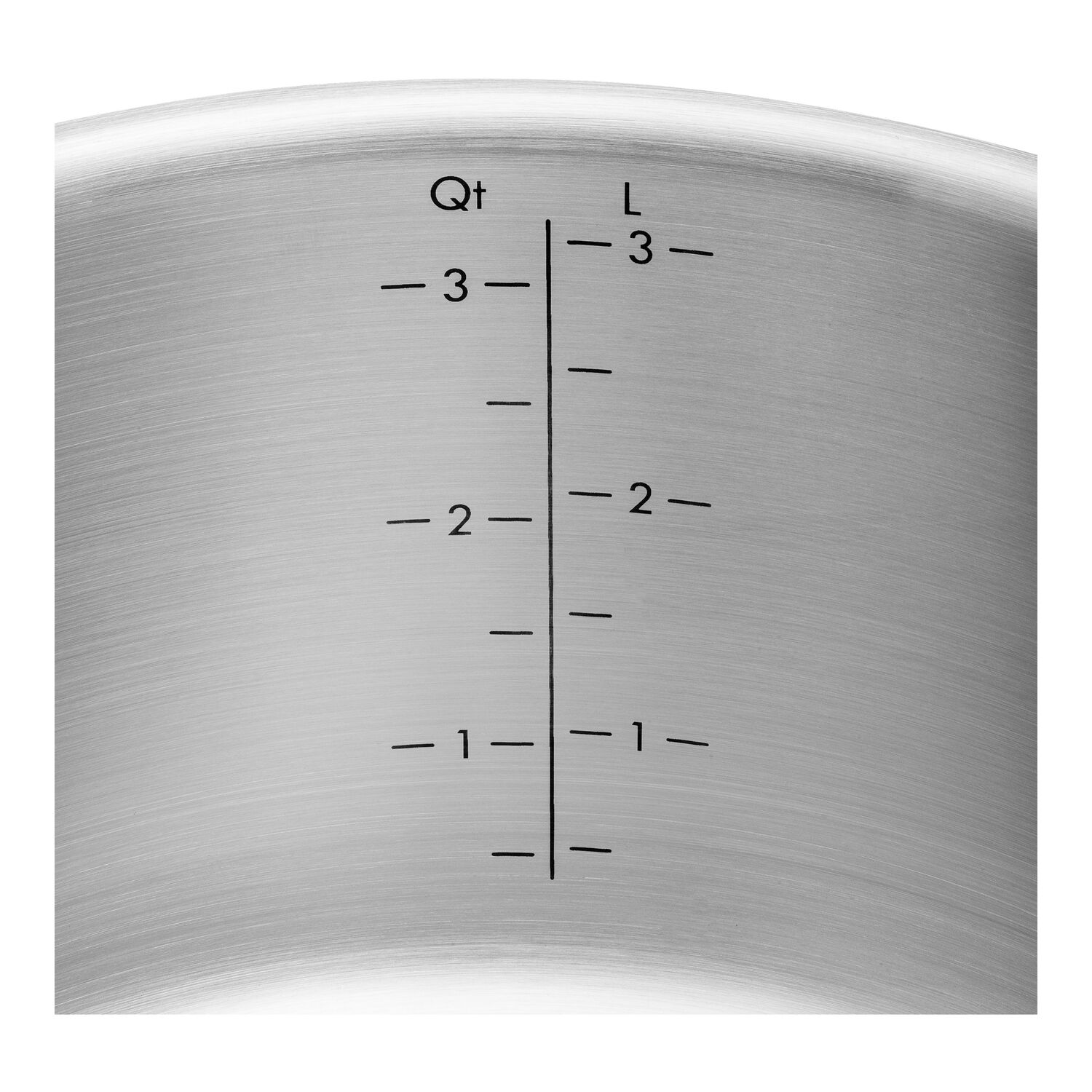 Indukcijas katlu komplekts ZWILLING Pure, 5gab.