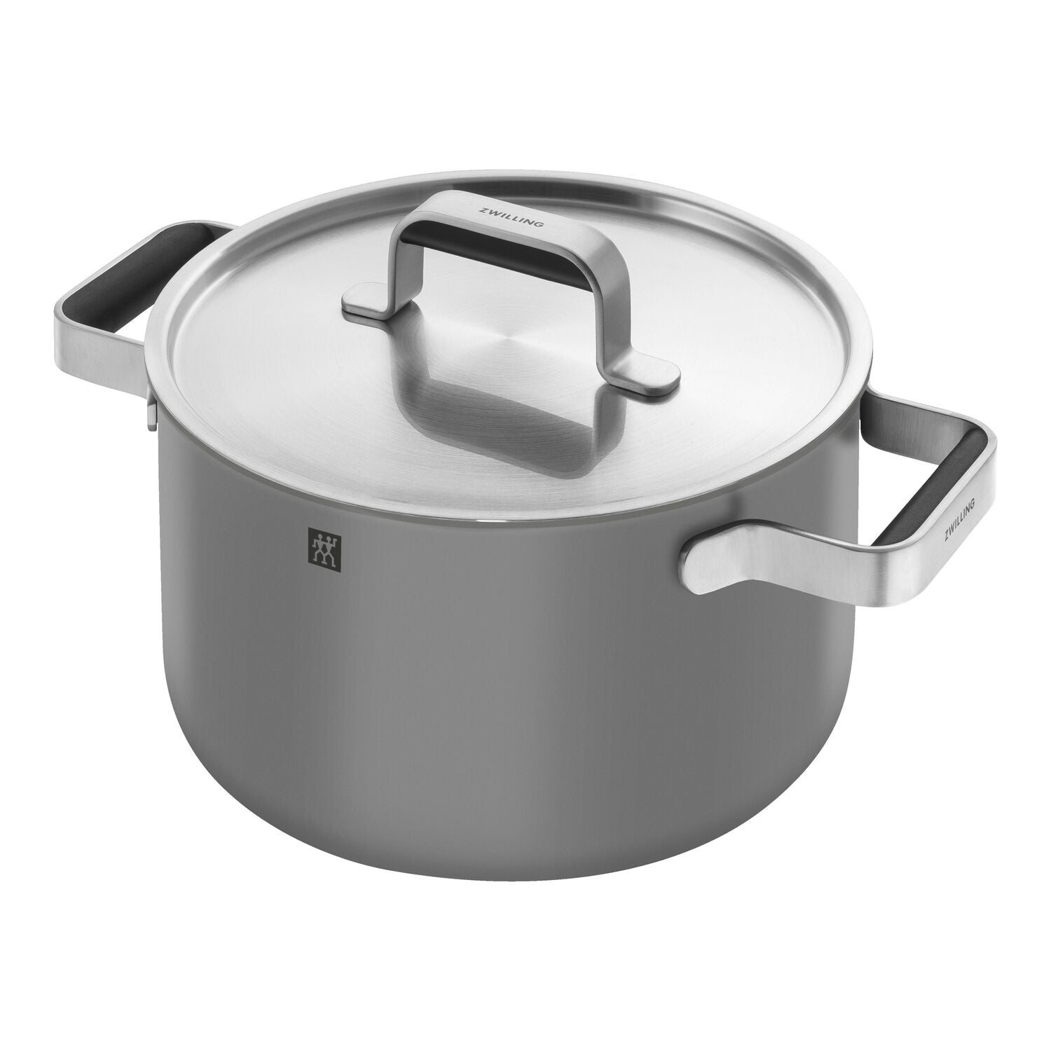 Indukcijas katlu komplekts ZWILLING Pure, 5gab.