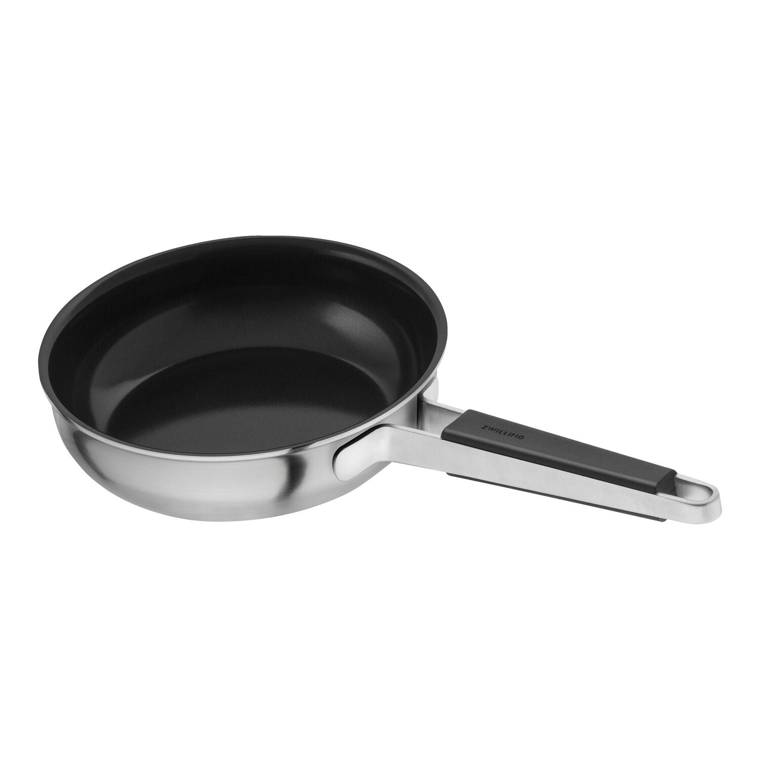 Nerūsējošā tērauda panna 20cm Zwilling Pure Ceraforce