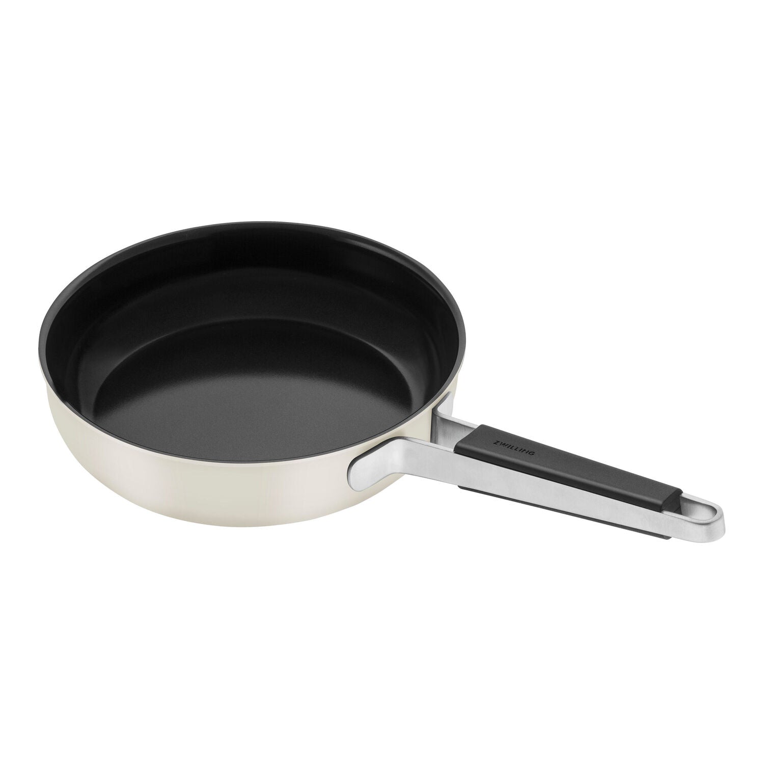 Nerūsējošā tērauda panna 24cm Zwilling Pure Ceraforce