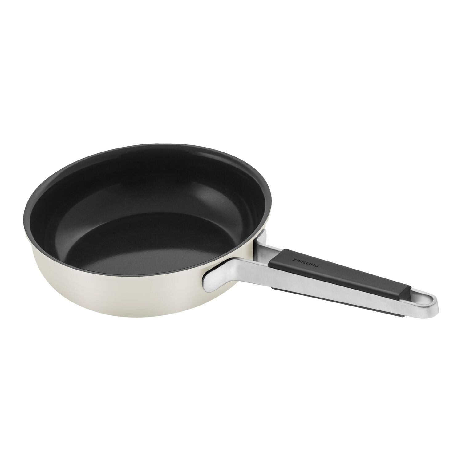 Nerūsējošā tērauda panna 20cm Zwilling Pure Ceraforce