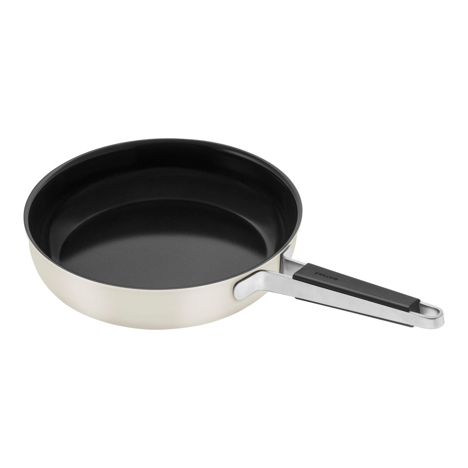 Nerūsējošā tērauda panna 28cm Zwilling Pure Ceraforce