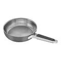 ZWILLING Pure nerūsejošā tērauda panna 24 cm