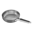 ZWILLING Pure nerūsejošā tērauda panna 24 cm