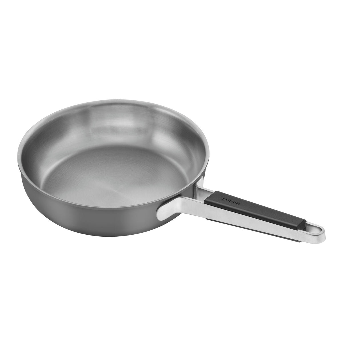 ZWILLING Pure nerūsejošā tērauda panna 24 cm