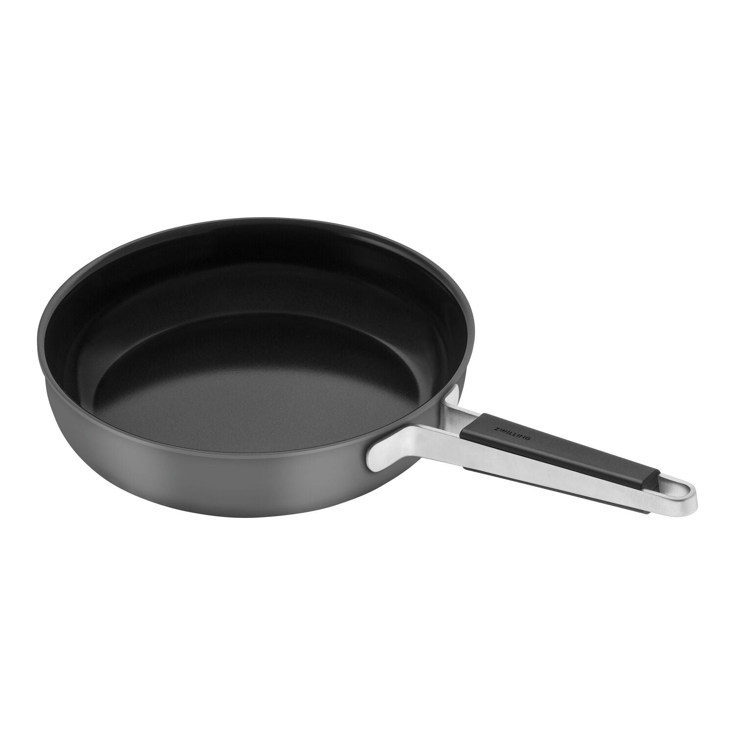 Nerūsējošā tērauda panna 28cm Zwilling Pure Ceraforce
