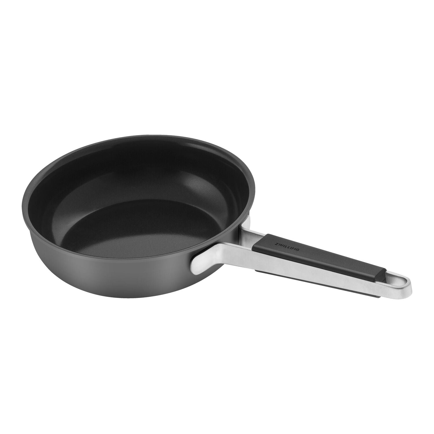 Nerūsējošā tērauda panna 20cm Zwilling Pure Ceraforce