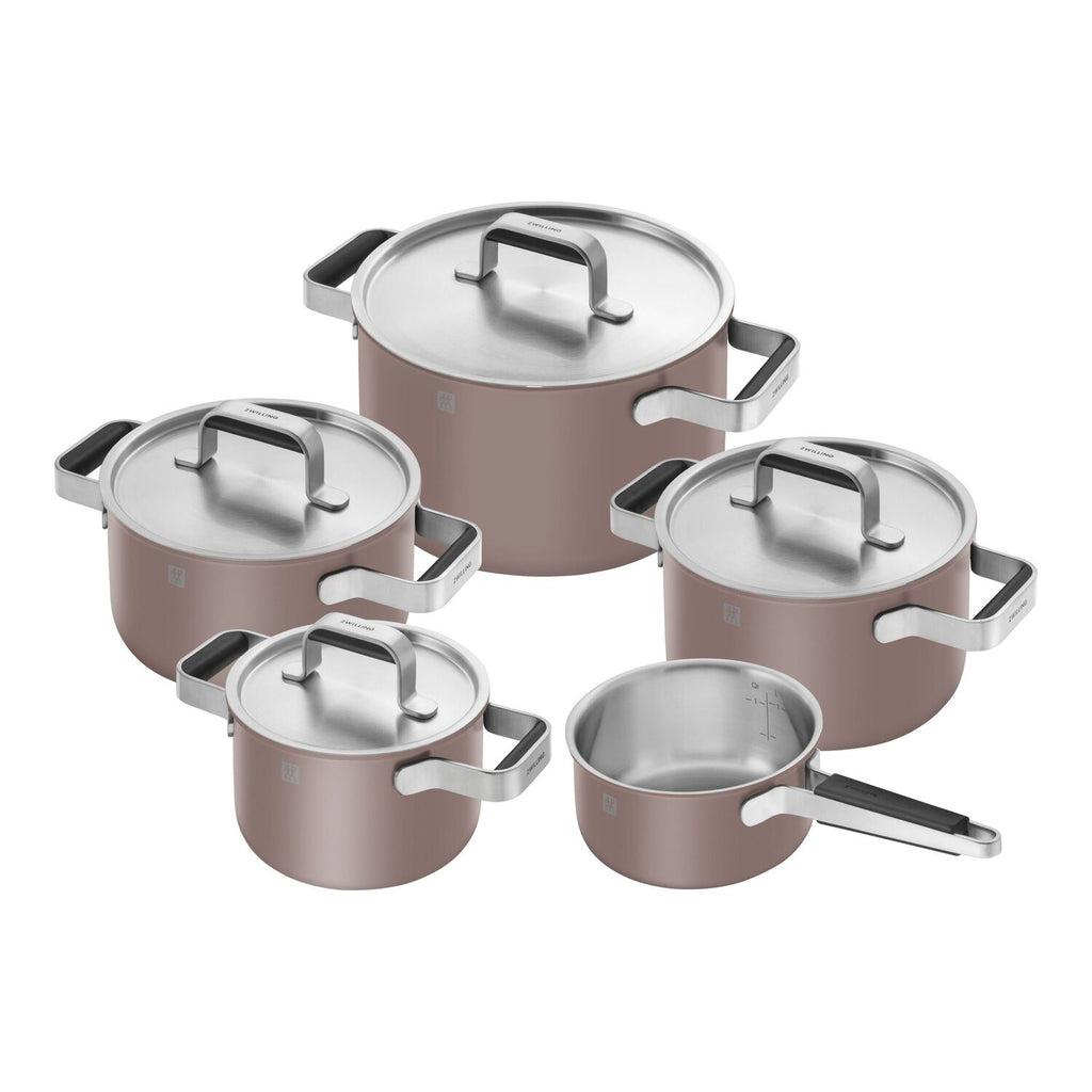 ZWILLING Pure katlu komplekts 5 gab.