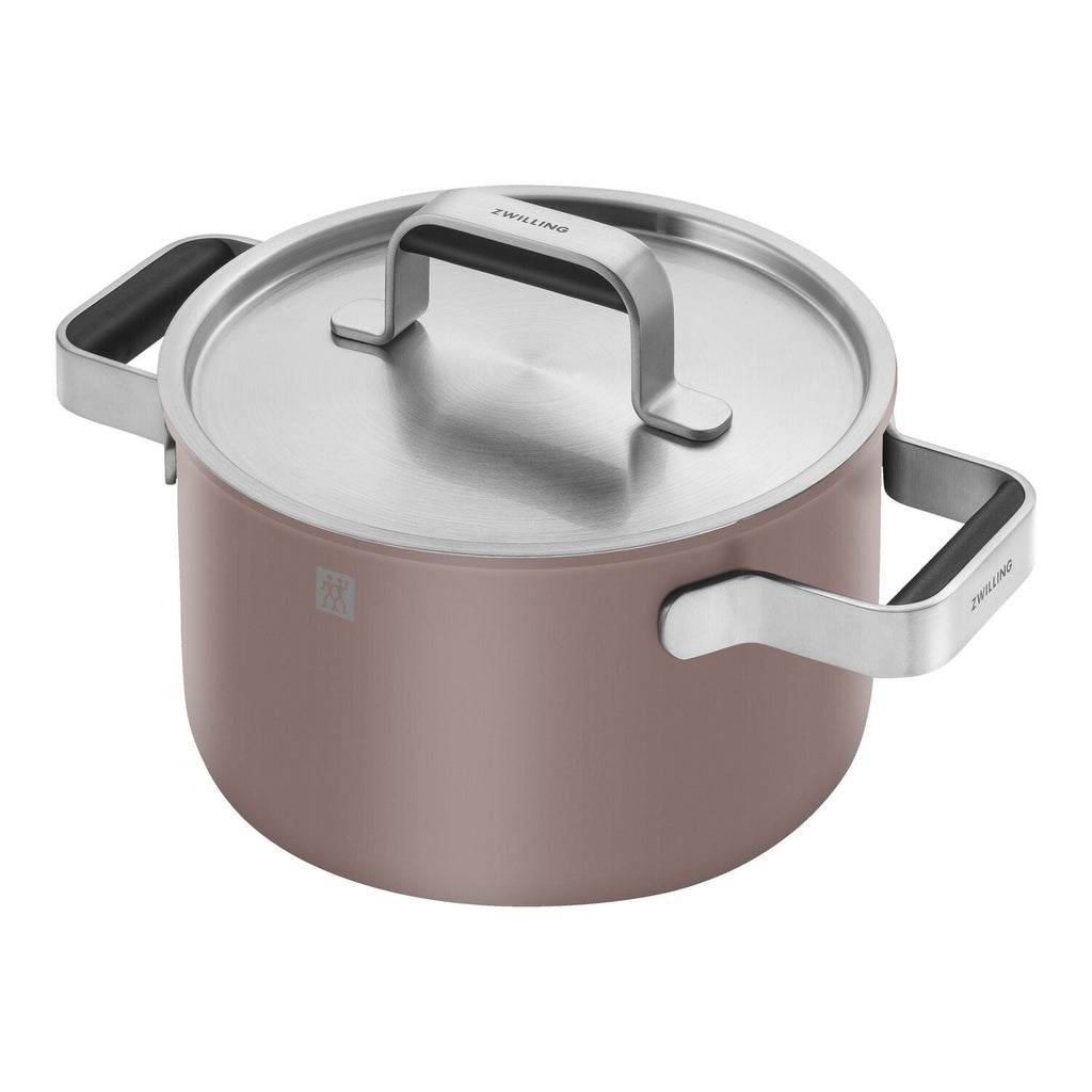 Indukcijas katlu komplekts ZWILLING Pure, 5gab.