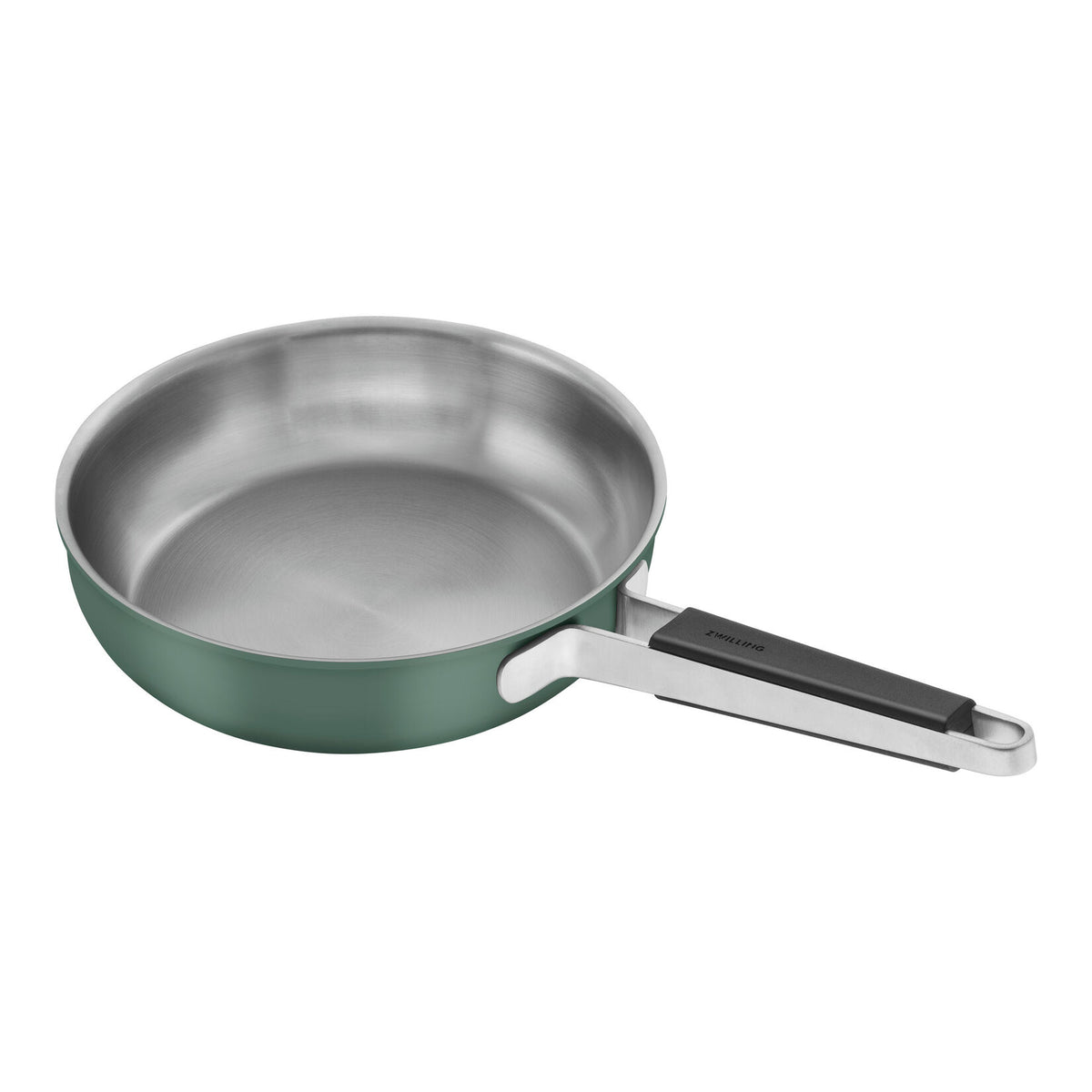 ZWILLING Pure nerūsejošā tērauda panna 24 cm