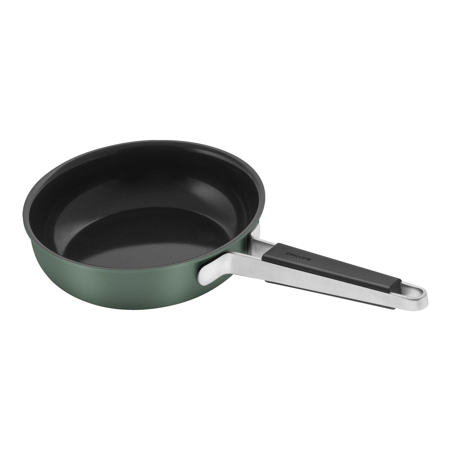 Nerūsējošā tērauda panna 20cm Zwilling Pure Ceraforce