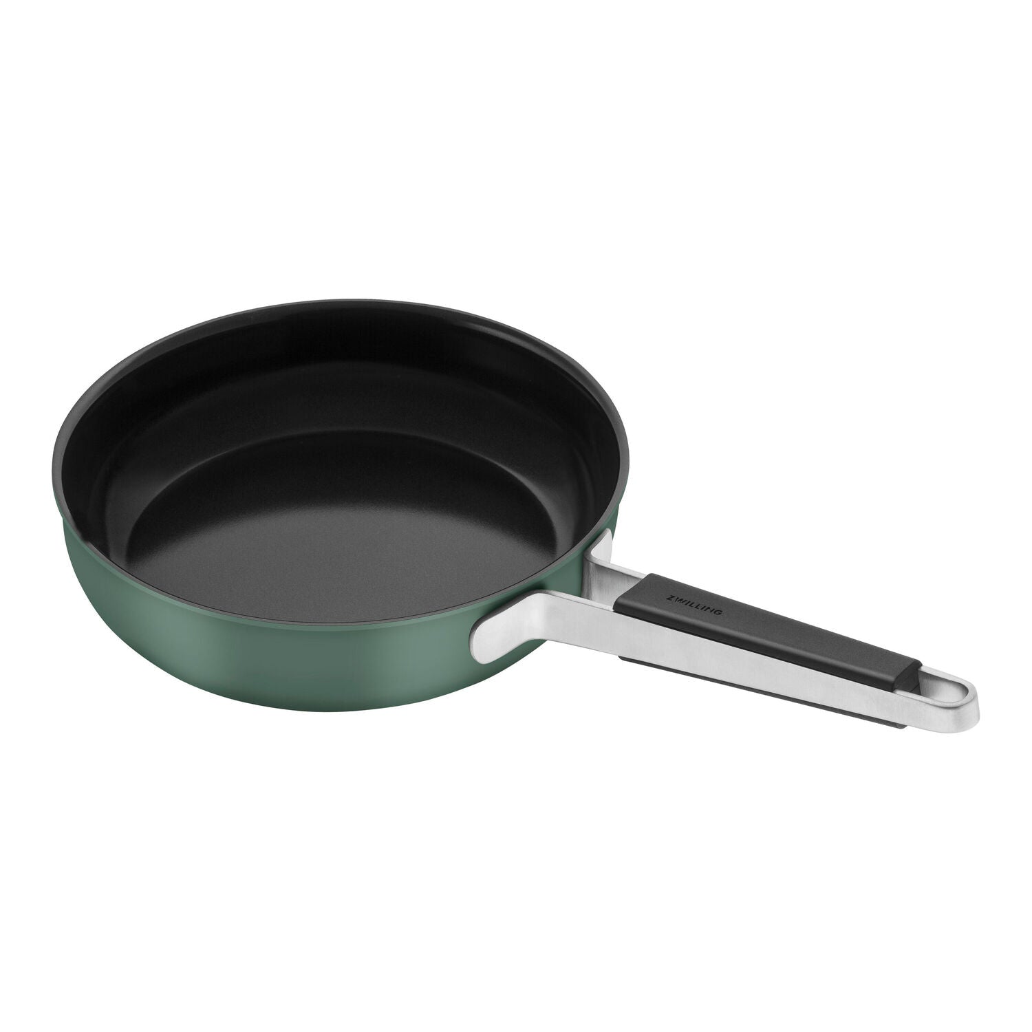 Nerūsējošā tērauda panna 24cm Zwilling Pure Ceraforce