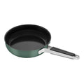 Nerūsējošā tērauda panna 24cm Zwilling Pure Ceraforce