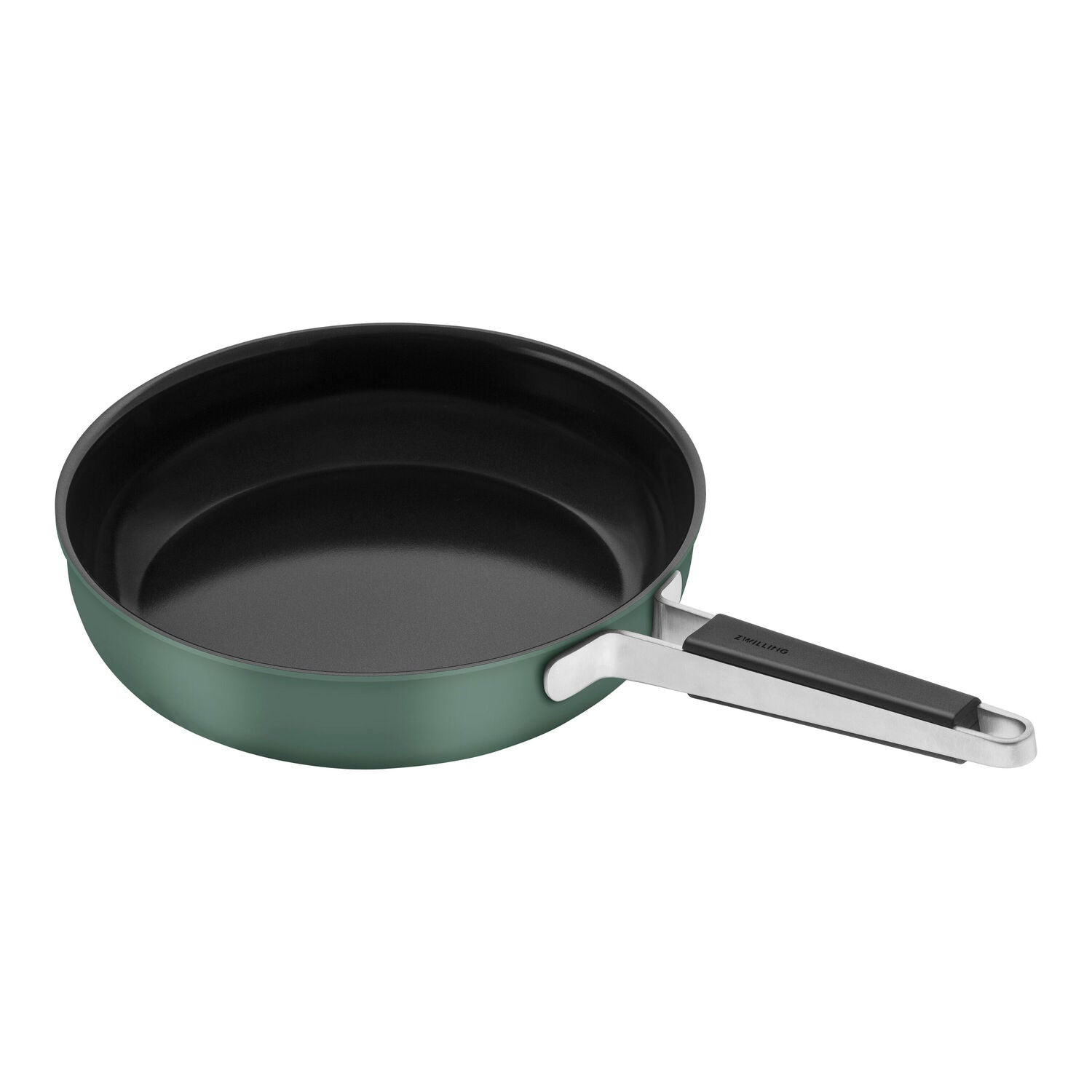 Nerūsējošā tērauda panna 28cm Zwilling Pure Ceraforce