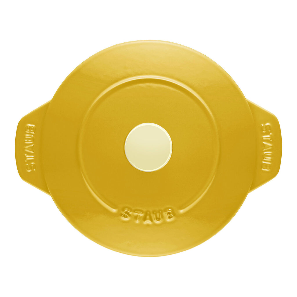 Čuguna rīsu katls 16cm Staub La Cocotte 1.75L