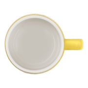 Keramikas krūze STAUB Ceramique 250ml, citronu dzeltena