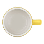 Keramikas krūze 350ml STAUB Ceramique, dzeltena