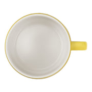 Keramikas krūze STAUB Ceramique 500ml, citronu dzeltena