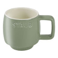 Espresso krūzīte STAUB Ceramique 100 ml