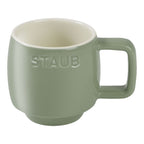 Espresso krūzīte STAUB Ceramique 100 ml