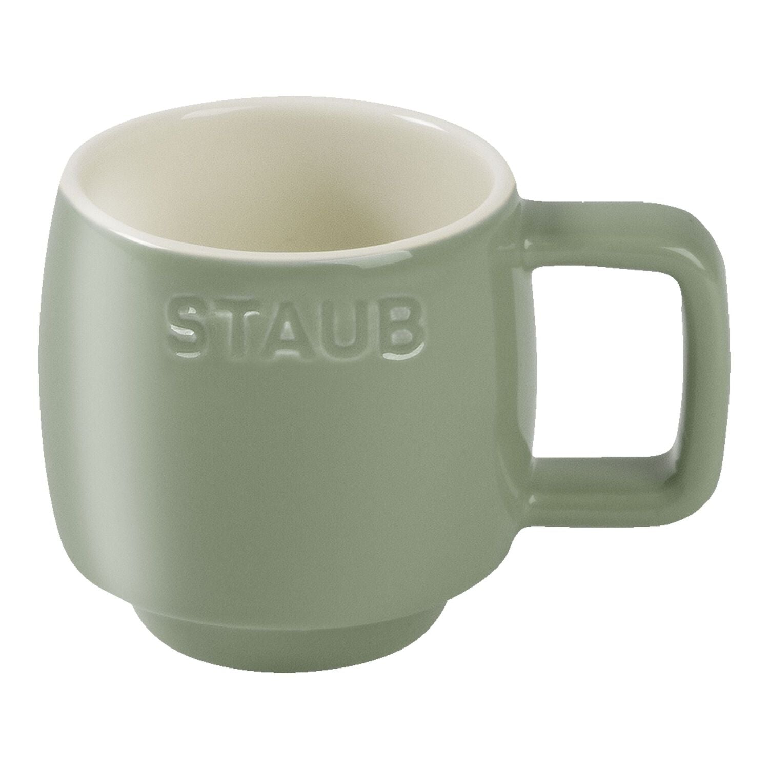 Espresso krūzīte STAUB Ceramique 100 ml