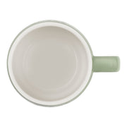 Keramikas krūze 350ml STAUB Ceramique, eikaliptu zaļa