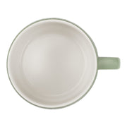 Porcelāna krūze 500ml STAUB Ceramique, eikaliptu zaļa