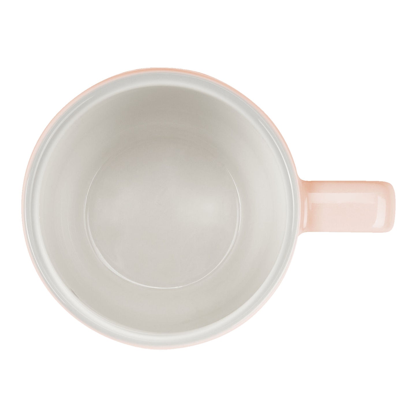 Keramikas krūzes STAUB Ceramique macaron 6gab. 350ml