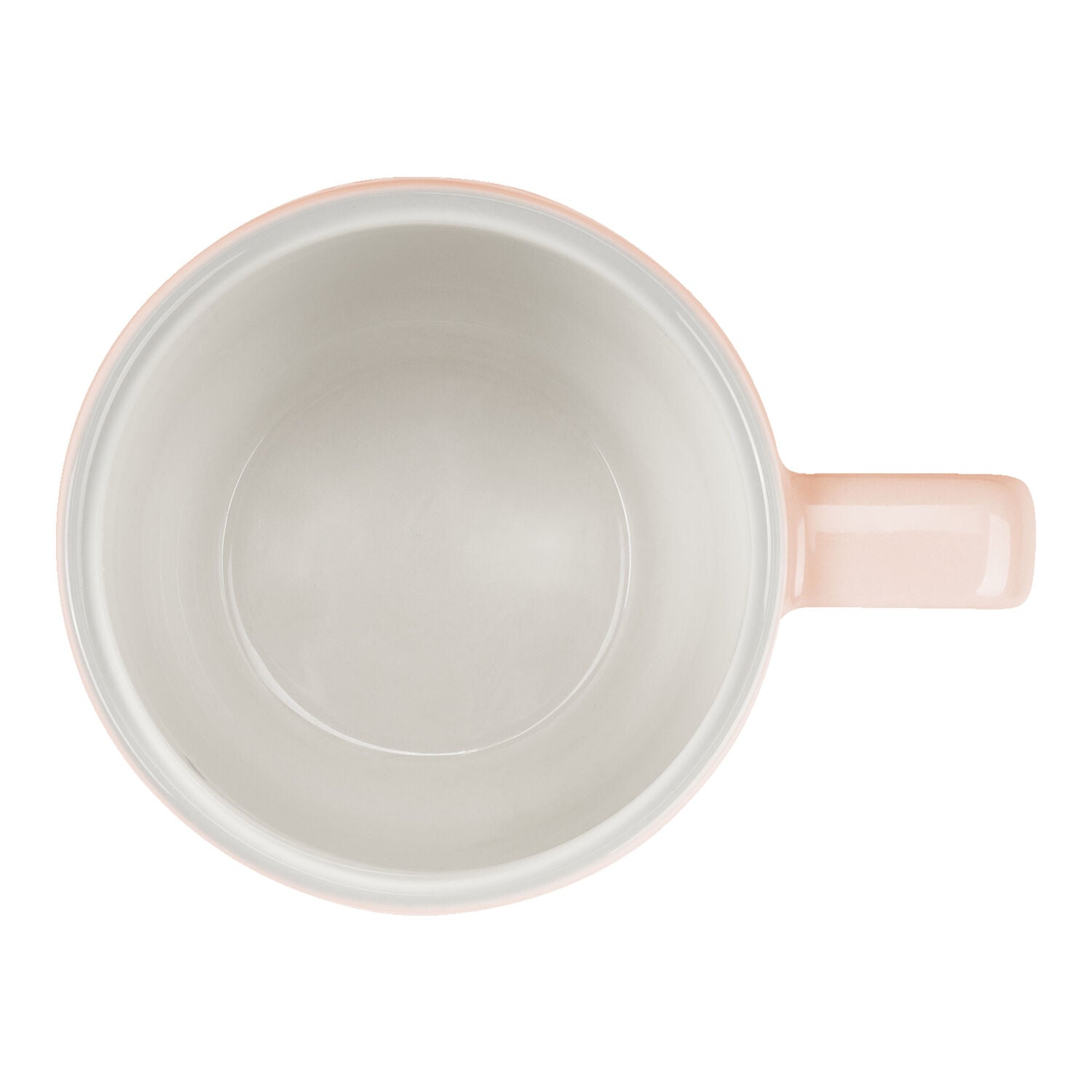 Keramikas krūzes STAUB Ceramique macaron 6gab. 350ml