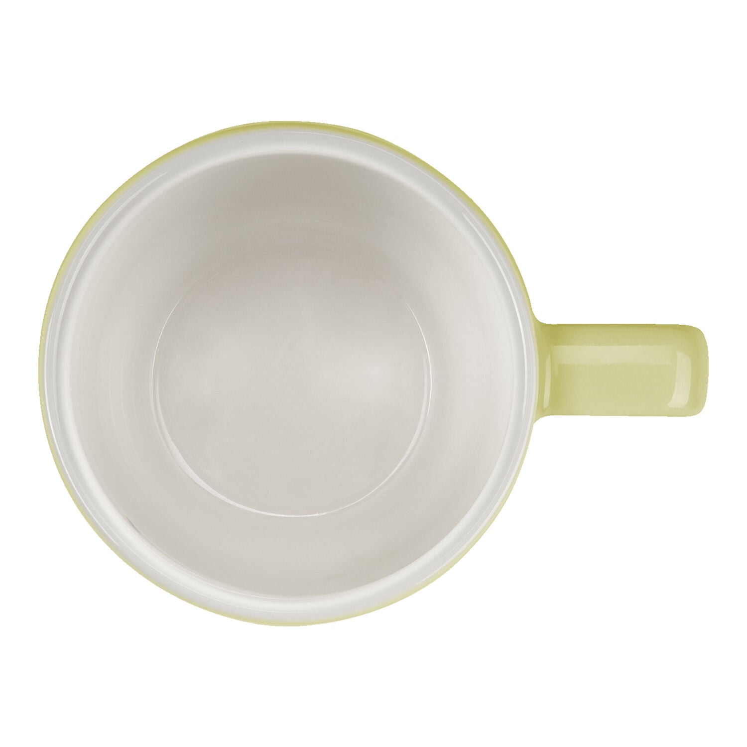Keramikas krūzes STAUB Ceramique macaron 6gab. 350ml
