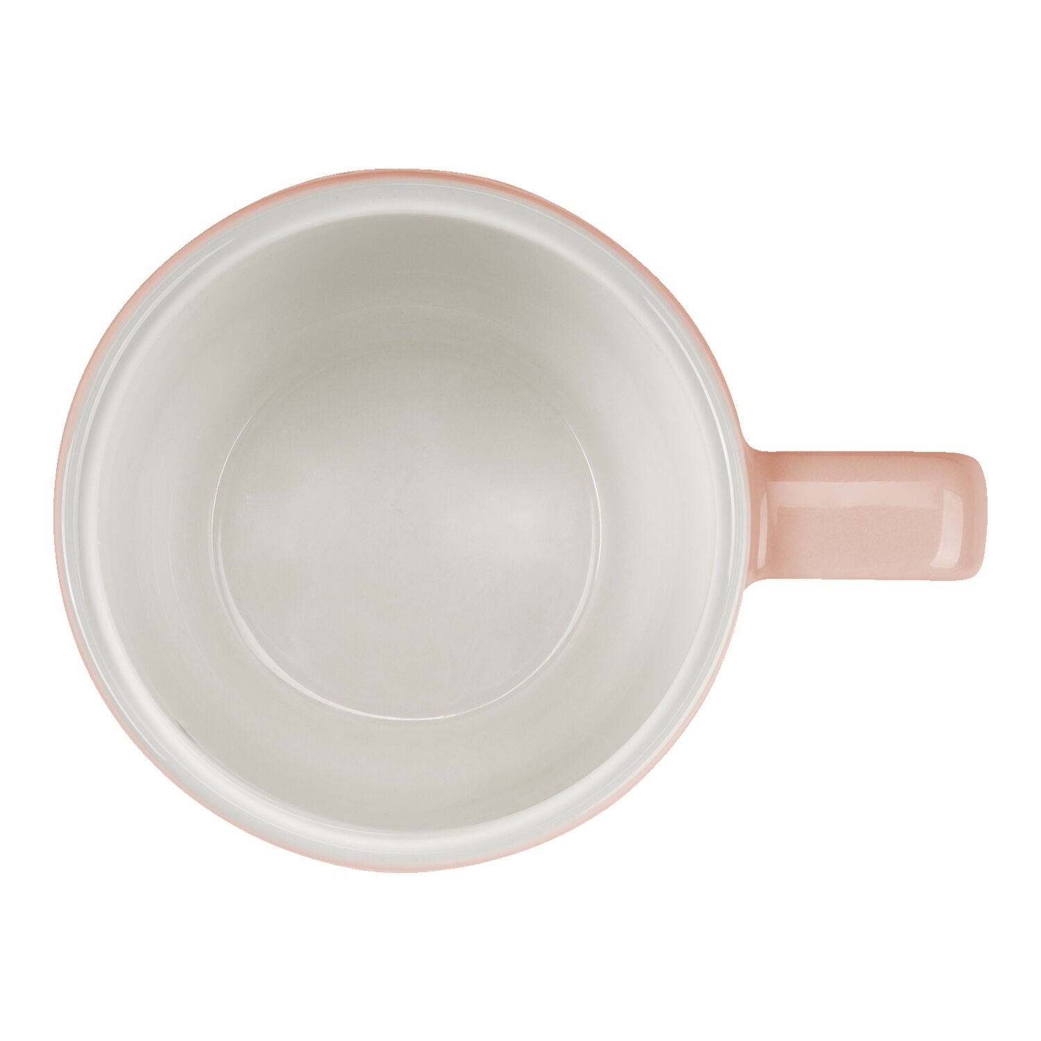 Keramikas krūzes STAUB Ceramique macaron 6gab. 350ml