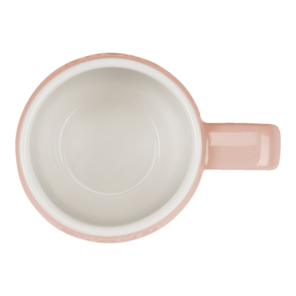 Keramikas espresso krūzes Staub Ceramique macaron 100 ml, 6gab.