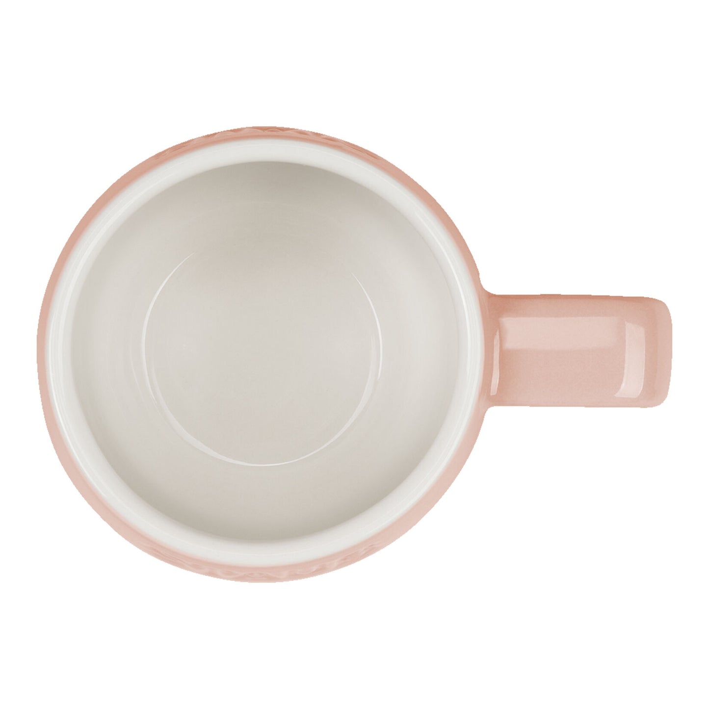 Keramikas espresso krūzes Staub Ceramique macaron 100 ml, 6gab.