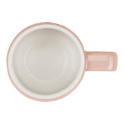 Keramikas espresso krūzes Staub Ceramique macaron 100 ml, 6gab.